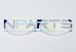 Focusing lens set for Candela Pro & Mini Series (2 pcs)