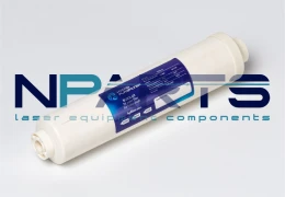 DI water filter for Sciton Joule