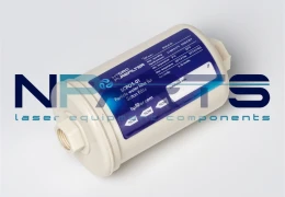 Particle water filter for Sciton BBL's