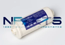 Particle water filter cartridge for Sciton Joule, mJoule